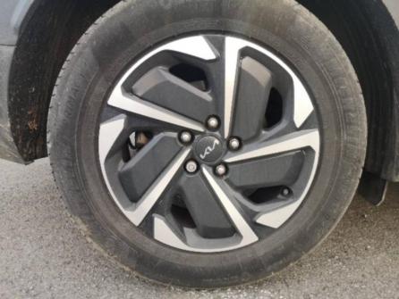 KIA Sportage 1.6 CRDi 136ch MHEV  Active DCT7 4x2 à vendre à Saint-Maximin - Image n°11