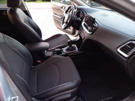 KIA XCeed 1.0 T-GDI 120ch Design 2021 à vendre à Melun - Image n°11