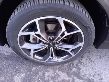 KIA Sportage 1.6 CRDi 136ch MHEV GT Line Premium 4x2 DCT7 à vendre à Melun - Image n°9