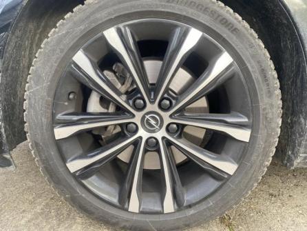 OPEL Insignia Grand Sport 2.0 D 174ch Ultimate BVA8 à vendre à Montereau - Image n°9