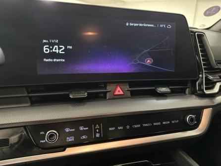 KIA Sportage 1.6 T-GDi 210ch HEV GT-line BVA6 à vendre à Garges Les Gonesse - Image n°3