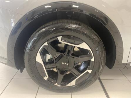 KIA Sportage 1.6 T-GDi 239ch GT-line Premium BVA6 à vendre à Garges Les Gonesse - Image n°9