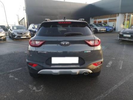 KIA Stonic 1.0 T-GDi 100ch MHEV Launch Edition iBVM6 à vendre à Saint-Maximin - Image n°6