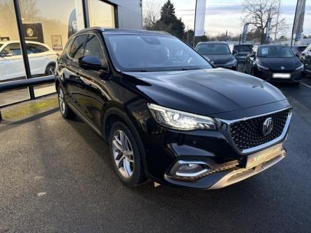 MG MOTOR EHS 1.5T GDI 258ch PHEV Luxury à vendre à Saint-Maximin - Image n°3