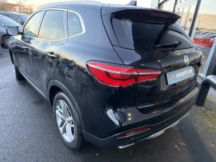 MG MOTOR EHS 1.5T GDI 258ch PHEV Luxury à vendre à Saint-Maximin - Image n°7