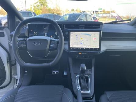 FORD Puma 1.0 EcoBoost Hybrid 125 ch Powershift ( (mHEV essence) DCT7 5p Sound Edition à vendre à Bourges - Image n°12