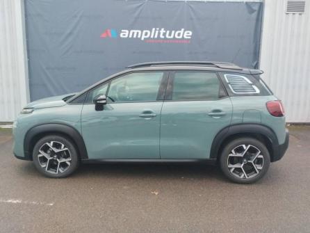 CITROEN C3 Aircross BlueHDi 110ch S&S Shine à vendre à Nevers - Image n°8