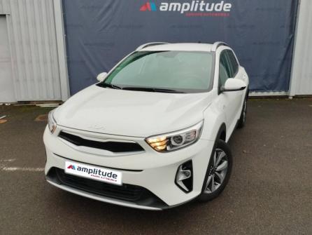 KIA Stonic 1.0 T-GDi 100ch Active à vendre à Nevers - Image n°1