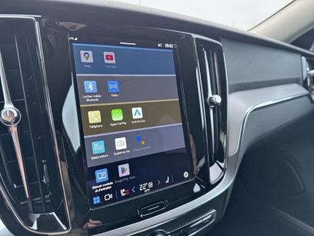 VOLVO V60 Cross Country B4 AWD 197ch Pro Geartronic 8 à vendre à Auxerre - Image n°6