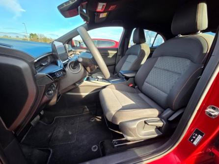 MG MOTOR MG3 Hybrid+ 195ch Standard à vendre à Lons-le-Saunier - Image n°10