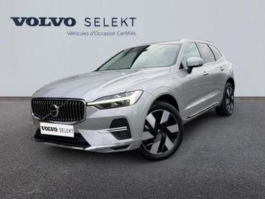 Voir le détail de l'offre de cette VOLVO XC60 T8 Hybride Rechargeable 310 + 145ch Ultra Style Chrome Geartronic 8 AWD de 2025 en vente à partir de 58 490 € 