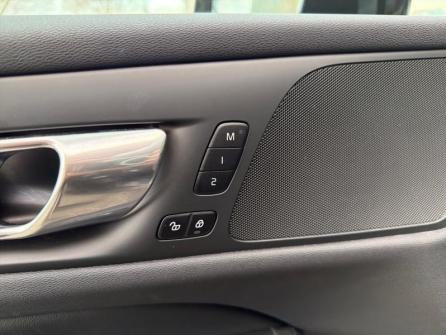 VOLVO V60 B4 197ch Plus Style Dark DCT 7 à vendre à Auxerre - Image n°12