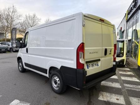 FIAT Ducato Fg 3.0 CH1 H3-Power 140ch à vendre à Melun - Image n°7