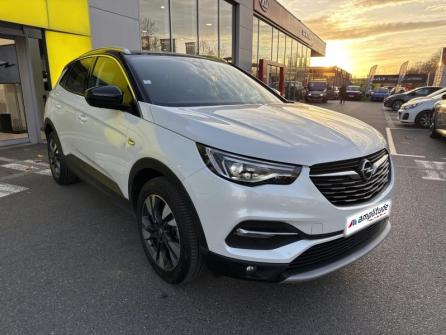 OPEL Grandland X 1.5 D 130ch Elite BVA8 7cv à vendre à Melun - Image n°3