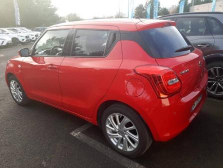SUZUKI Swift 1.2 Dualjet Hybrid 83ch PrivilÃ¨ge à vendre à Montereau - Image n°3