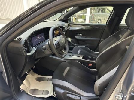 OPEL Mokka 1.2 Turbo Hybrid 136ch GS e-DCT6 à vendre à Brie-Comte-Robert - Image n°8