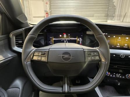 OPEL Mokka 1.2 Turbo Hybrid 136ch GS e-DCT6 à vendre à Brie-Comte-Robert - Image n°11