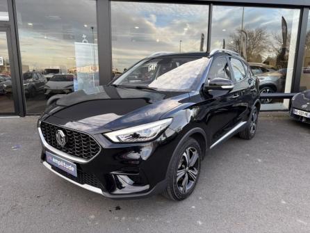 MG MOTOR ZS 1.5 VTi-Tech 106ch Comfort à vendre à Saint-Maximin - Image n°1