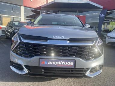 Voir le détail de l'offre de cette KIA Sportage 1.6 T-GDi 230ch HEV Design BVA6 4x2 de 2023 en vente à partir de 31 999 € 