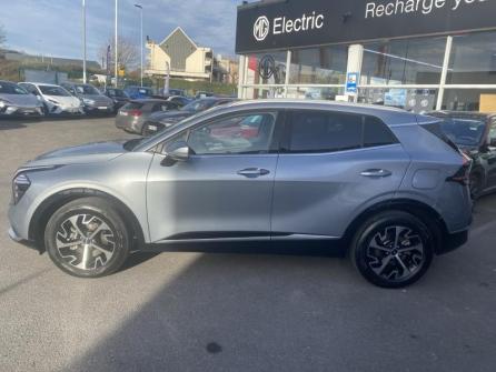 KIA Sportage 1.6 T-GDi 230ch HEV Design BVA6 4x2 à vendre à Compiègne - Image n°8