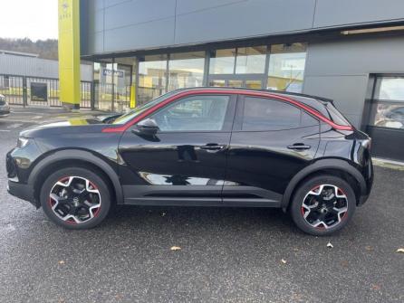 OPEL Mokka 1.2 Turbo 130ch GS Line BVA8 à vendre à Melun - Image n°8