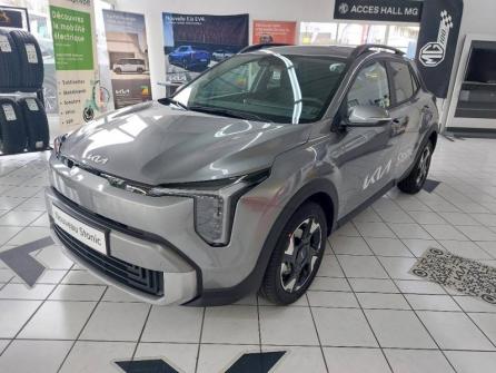 KIA Stonic 1.0 T-GDi 115ch MHEV Active DCT7 à vendre à Compiègne - Image n°1