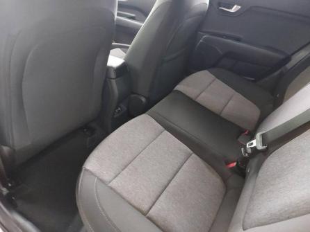 KIA Stonic 1.0 T-GDi 115ch MHEV Active DCT7 à vendre à Compiègne - Image n°11