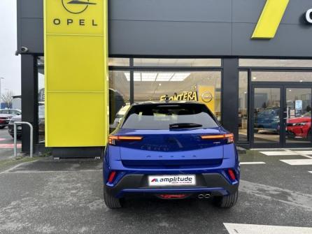 OPEL Mokka 1.2 Turbo Hybrid 136ch Edition e-DCT6 à vendre à Bourges - Image n°6