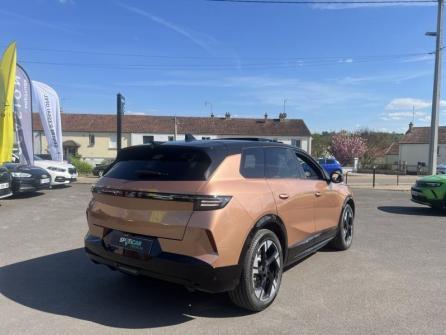 OPEL Grandland X Electric 213ch Batterie 73 kWh GS à vendre à Auxerre - Image n°5
