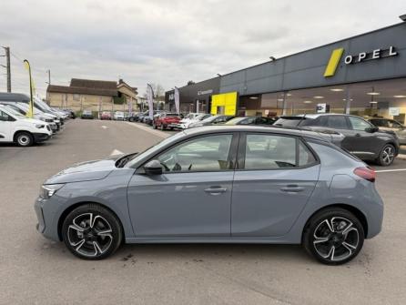 OPEL Corsa 1.2 Turbo Hybrid 100ch GS e-DCT6 à vendre à Auxerre - Image n°8