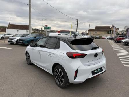 OPEL Corsa 1.2 Turbo Hybrid 110ch GS e-DCT6 à vendre à Troyes - Image n°7