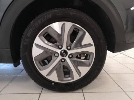 KIA e-Niro Design 204ch à vendre à Garges Les Gonesse - Image n°10