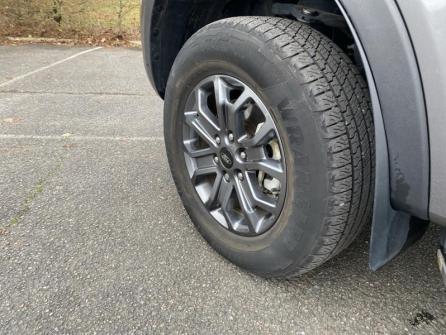 FORD Ranger 3.0 EcoBlue V6 240ch Stop&Start Double Cabine Wildtrak e-4WD BVA10 à vendre à Bourges - Image n°9