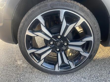 FORD Fiesta 1.0 Flexifuel 95ch Active X 5p à vendre à Besançon - Image n°9