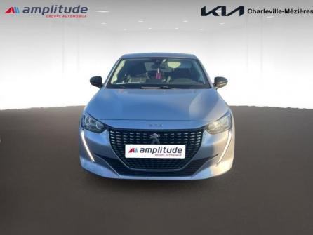 PEUGEOT 208 1.5 BlueHDi 100ch S&S Allure Pack à vendre à Charleville-Mézières - Image n°2