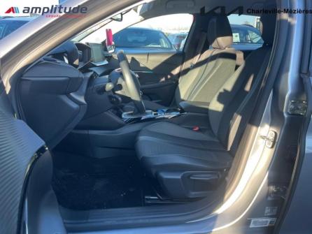 PEUGEOT 208 1.5 BlueHDi 100ch S&S Allure Pack à vendre à Charleville-Mézières - Image n°10