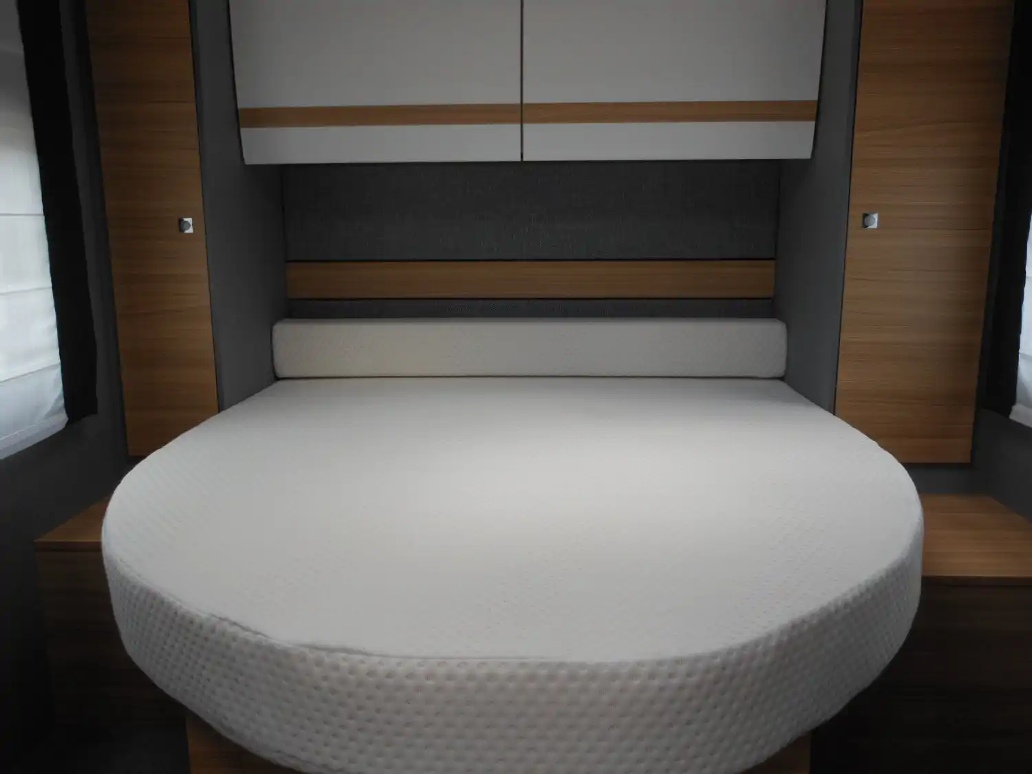 Image Dethleffs Just T 6752 DBL Profilé