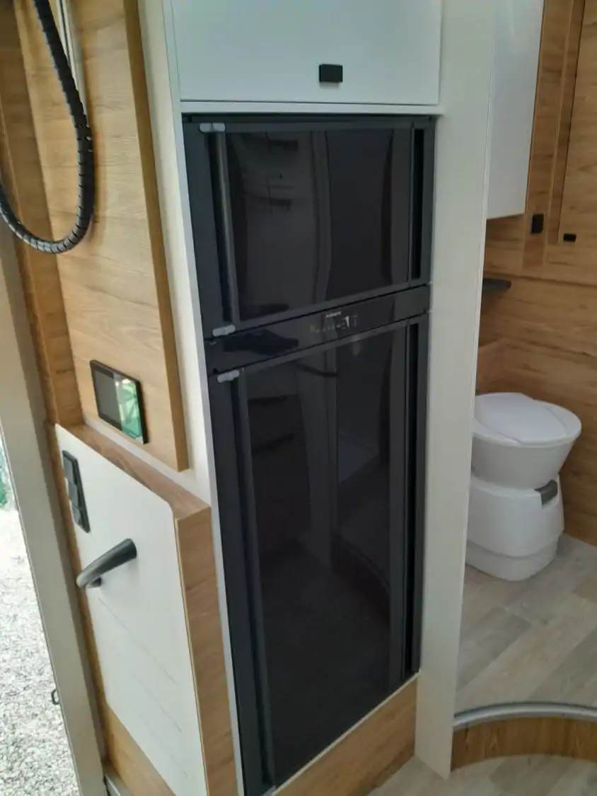 Image Bavaria T 696 U Unik Profilé