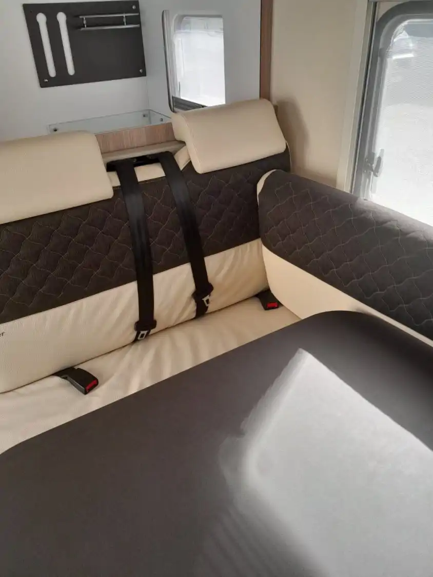 Image Burstner Lyseo I 736 Intégral